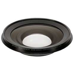 Raynox MX-3000 PRO 58mm 0.3x Super Wide Angle / Fisheye Conversion Lens