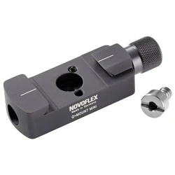 Novoflex Q=Mount Mini Quick Release Accessory