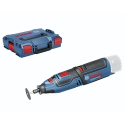 Bosch GRO 12V-35 Professional Rotary Multi-Tool 12V Solo with Variable Speed