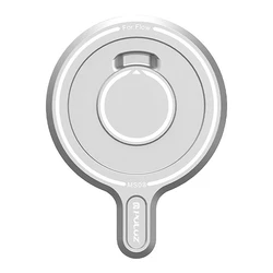 Βάση Στήριξης Puluz magnetic phone holder for Insta360 Flow gimbal