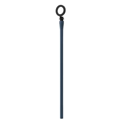 Βάση Smartphone Telesin flexible mount (Blue)
