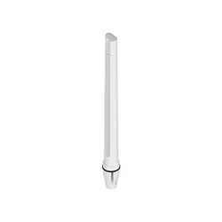 Κεραία WiFi Poynting 5G/LTE Marine A-OMNI-0414-V1-01 White SMA-M 2x2m Twin Kabel
