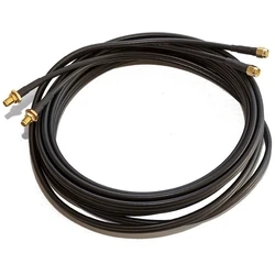 Καλώδιο A-CAB-92 5m twin HDF-195 Low Loss Cable SMA-Male to SMA-Female
