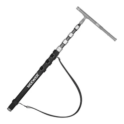 Βραχίονας Μικροφώνου Neewer microphone boom 300 cm (silver)
