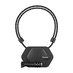 Βάση Στήριξης Action Cameras Telesin Magnetic quick mount kit