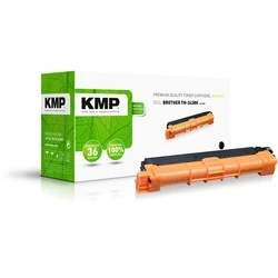 KMP Toner αντικαθιστά Brother TN243BK - Μαύρο (επαναγεμισμένο)
