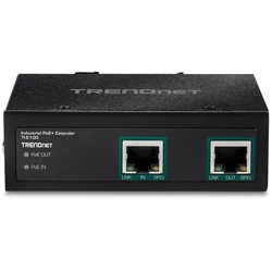 PoE Adapter Trendnet TI-E100 2 Gbps