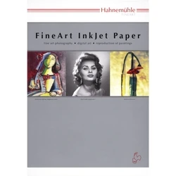 Hahnemühle Photo Rag White A4 188 g/m² - 25 Sheets (10641603)