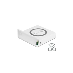 DELOCK Ασύρματο Φορτιστή για 41450 (41451)