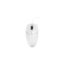 Contour ACTIVE KEY MMS AK-PMJ1 Ενσύρματο ποντίκι λευκό IP68