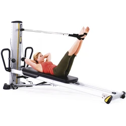 Αξεσουάρ Αθλητικών Οργάνων Totalgym Leg Pulley System