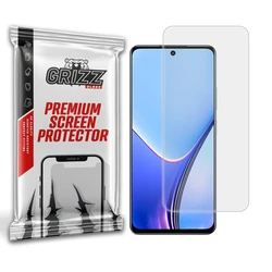 GrizzGlass PaperScreen Realme V50s