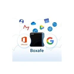 QNap Ανταλλακτικό LS-BOXAFE-M365-10USER-1Y