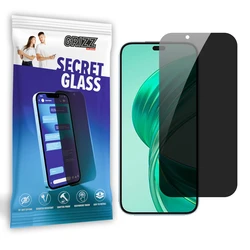 GrizzGlass Matte SecretGlass Honor X8b