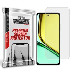 GrizzGlass PaperScreen Realme C67 4G