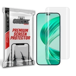 GrizzGlass Hydrofilm Honor X8b