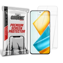 GrizzGlass HybridGlass Honor 90 GT