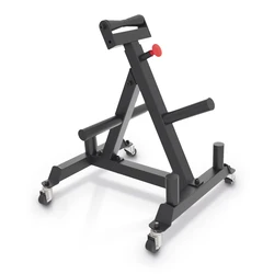 Renegade Stand Μπάρας Amila και Δίσκων για Landmine