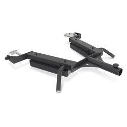 Λαβή Wishbone Amila για Landmine Pivot