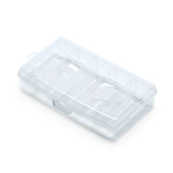 DM Box Organizer 198x117x45mm