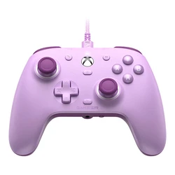 Gamepad GameSir G7 SE wired (purple)