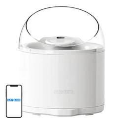 Συντριβάνι Γάτας Catlink for pets Pure 2