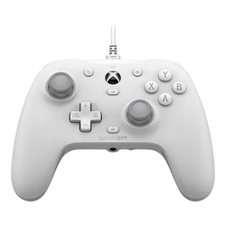 Gamepad GameSir G7 HE wired (white)