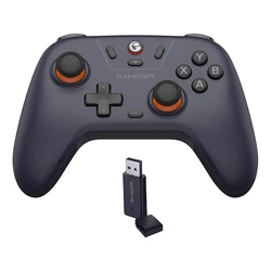 Gamepad GameSir-T4n Lite wireless (purple)