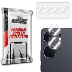 GrizzGlass HybridGlass Camera Vivo iQOO Neo9