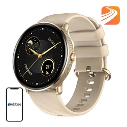 Smartwatch Zeblaze GTR 3 Pro (Gold)