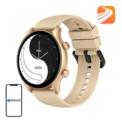 Smartwatch Zeblaze Btalk 3 Plus (Gold)