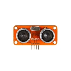 HC-SR04 Dual Υπερηχητικό Αισθητήριο Μονάδα (ST1099)