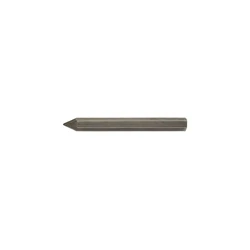 FABER-CASTELL Pitt Γραφίτινη Κιμωλία 2B, 12 τεμάχια