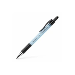 FABER-CASTELL Grip Matic 1375 mechanical pencil 0.5 mm sky blue