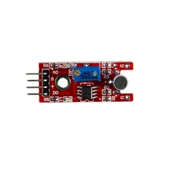 IDUINO αισθητήρας μικροφώνου SE019