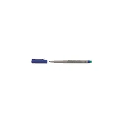 Faber-Castell Μαρκαδόρος Υπογράμμισης Μπλε 152651