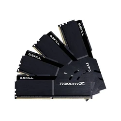 Μνήμη RAM Σταθερού DDR4 32GB G.Skill Trident Z Series 4 x 8GB - DIMM 288-PIN