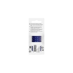 Faber-Castell χάρακας 30 cm Dots (ανθεκτικός στη θραύση)