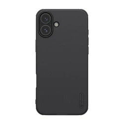 Θήκη Κινητού Etui Nillkin Super Frosted Shield Pro iPhone 16 (Black)