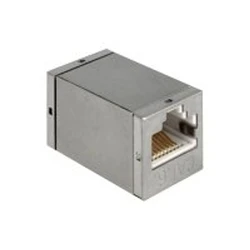 Αντάπτορας HDMI Αντάπτορας Δικτύου DeLock network coupler