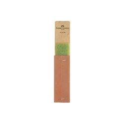FABER-CASTELL Μπλοκ λεπτής τριβής για μύτες μολυβιών (Minenschärfblock)