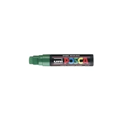 Posca Permanent Marker Green PC-17K 15mm