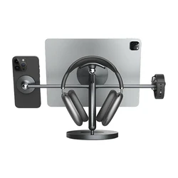 Βάση Tablet Nillkin SnapBranch Modular watch and headphones (gray)