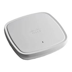 Access Point CISCO C9120AXE-E Λευκό