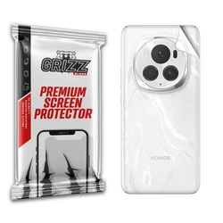 GrizzGlass UltraSkin Honor Magic6 Pro