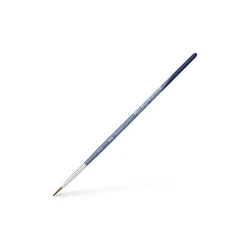 Faber-Castell Creative Studio Πινέλο Ζωγραφικής Στρογγυλό No2