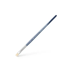 Faber-Castell Creative Studio Flat Πινέλο Ζωγραφικής Πλακέ No6
