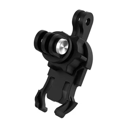 Βάση Στήριξης Action Cameras Telesin dual-head bracket