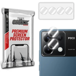 GrizzGlass HybridGlass Camera Xiaomi Poco X6