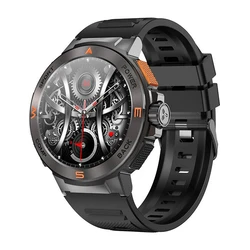 Smartwatch Blitzwolf BW-AT5 (Black)